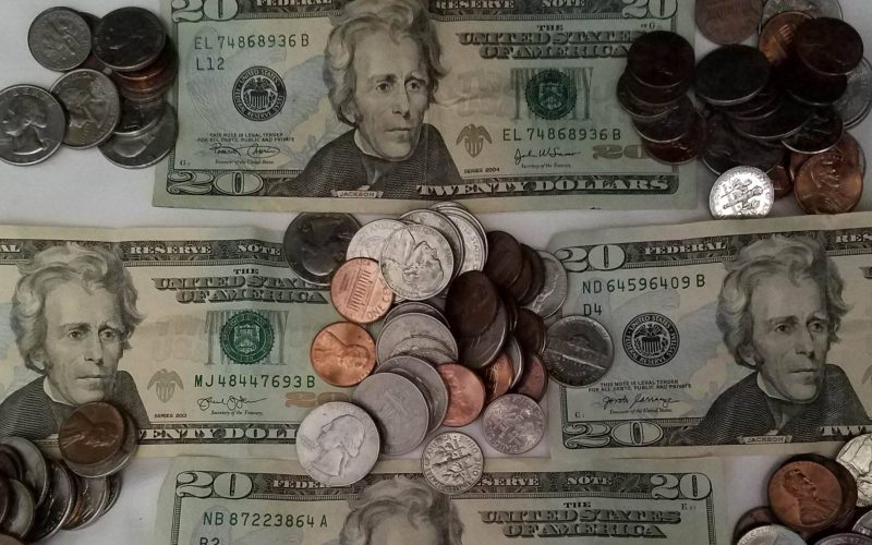 Money